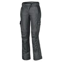 Held BENE GTX dámské cestovní Gore-Tex kalhoty černé